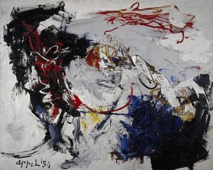 karel-appel-Dance-in-Space-before-the-Storm