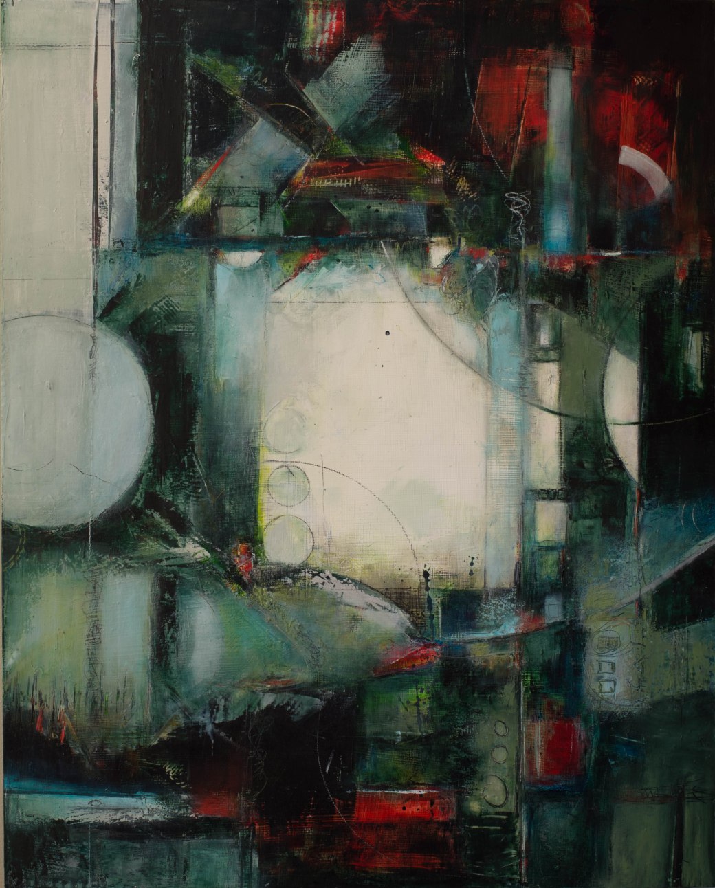 circling the truth_email