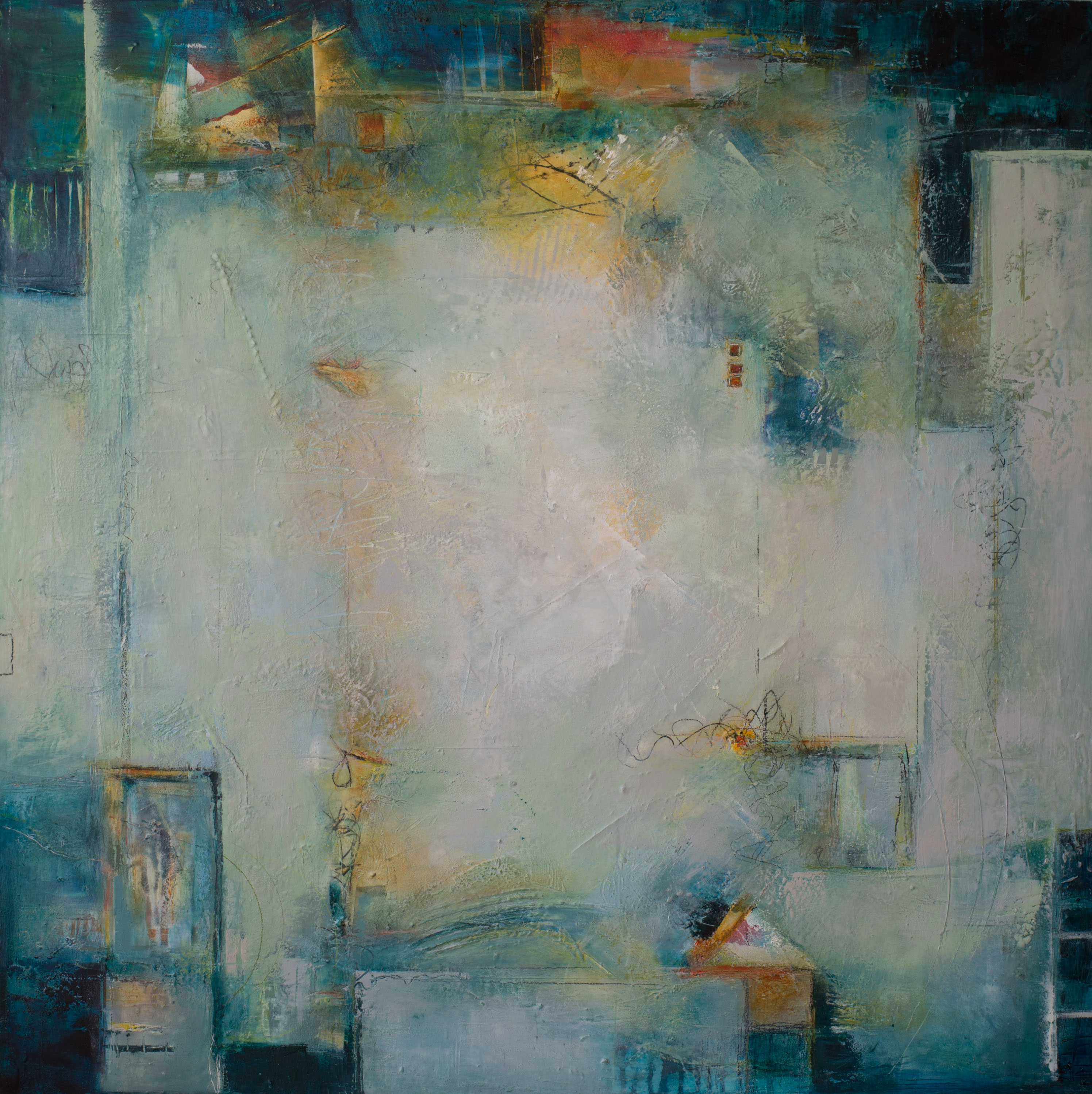 LEE_Crossing the Border of Almost